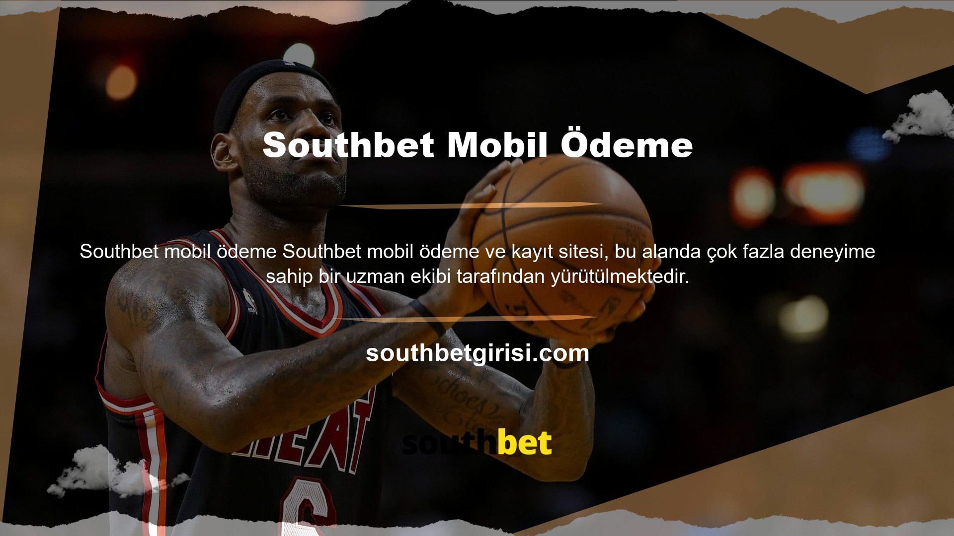 Spor, casinolar, poker vb