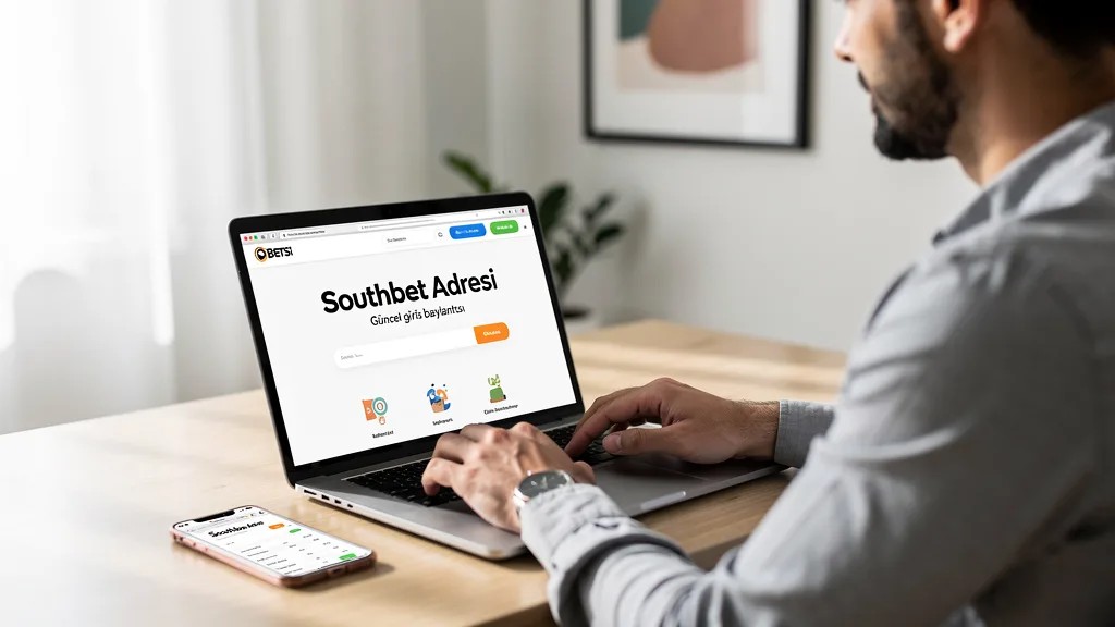 Southbet Adresi