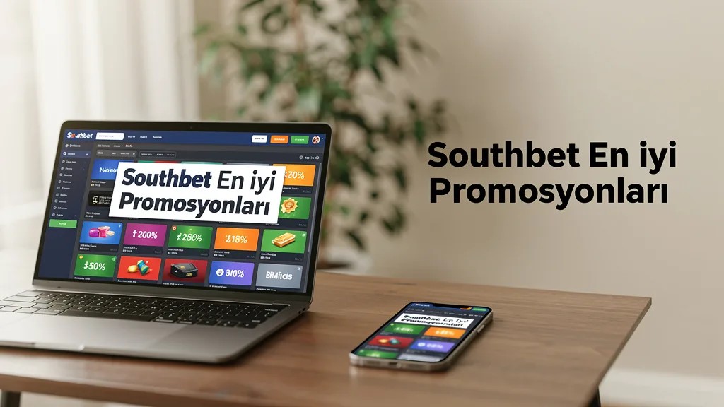 Southbet En İyi Promosyonları