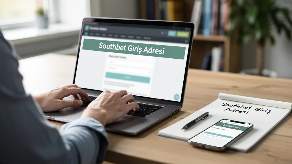 Southbet Giriş Adresi