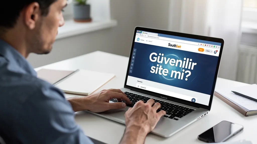 Southbet Güvenilir Site Mi