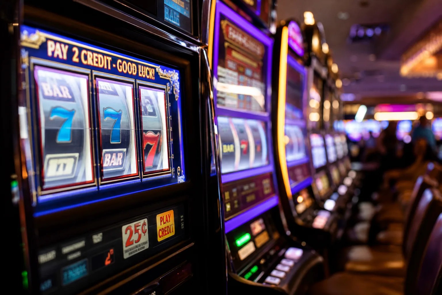 Southbet Slot Oyunları
